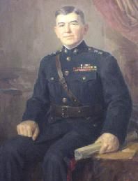 John A. Lejeune